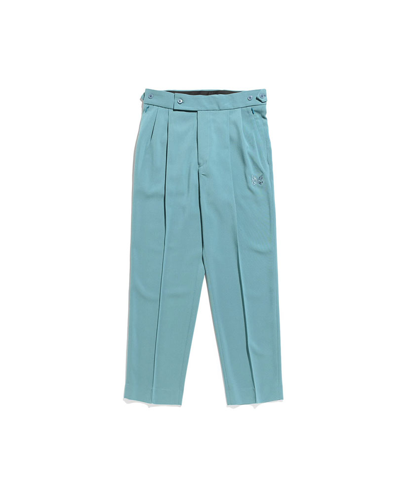 Needles Side Tub Trouser