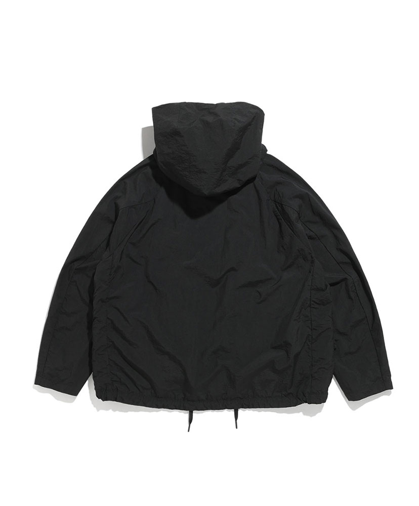 Souvenir Hunter S/L P(2(MEN) Black/ブラック): TEATORA