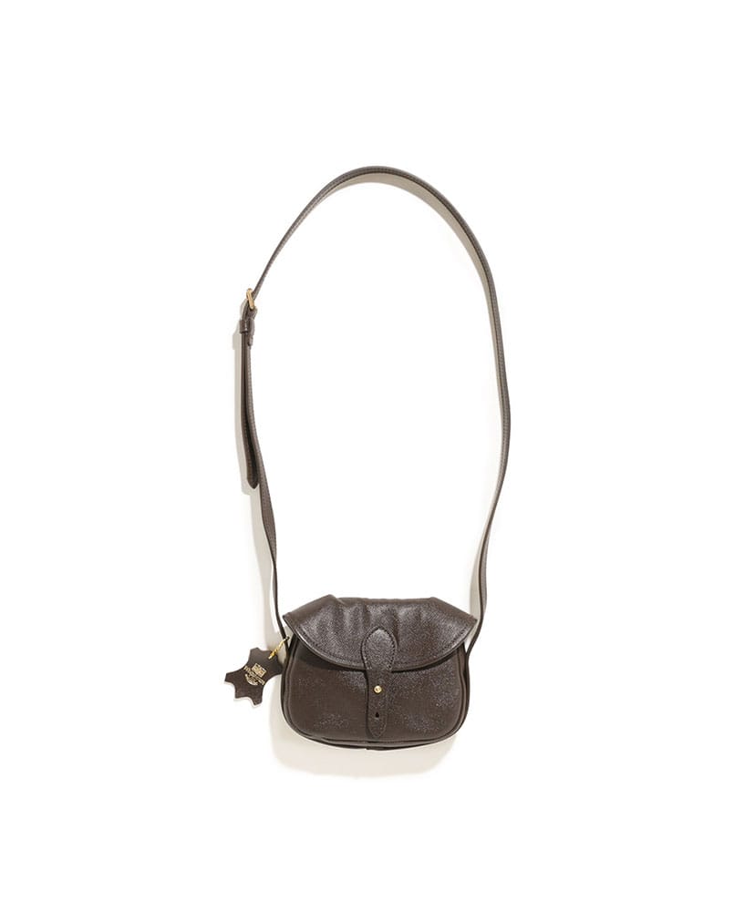 ホワイトハウスコックス　L9088 SMALL CARTRIDGE BAG Whitehouse Cox/ホワイトハウスコックス】LOFTMAN別注 L9088