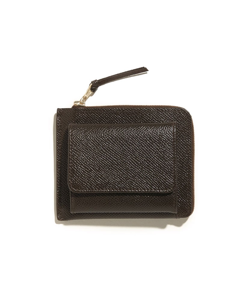 S3055-MultiPu美品【Whitehouse Cox✕LOFTMAN】別注Multi Purse