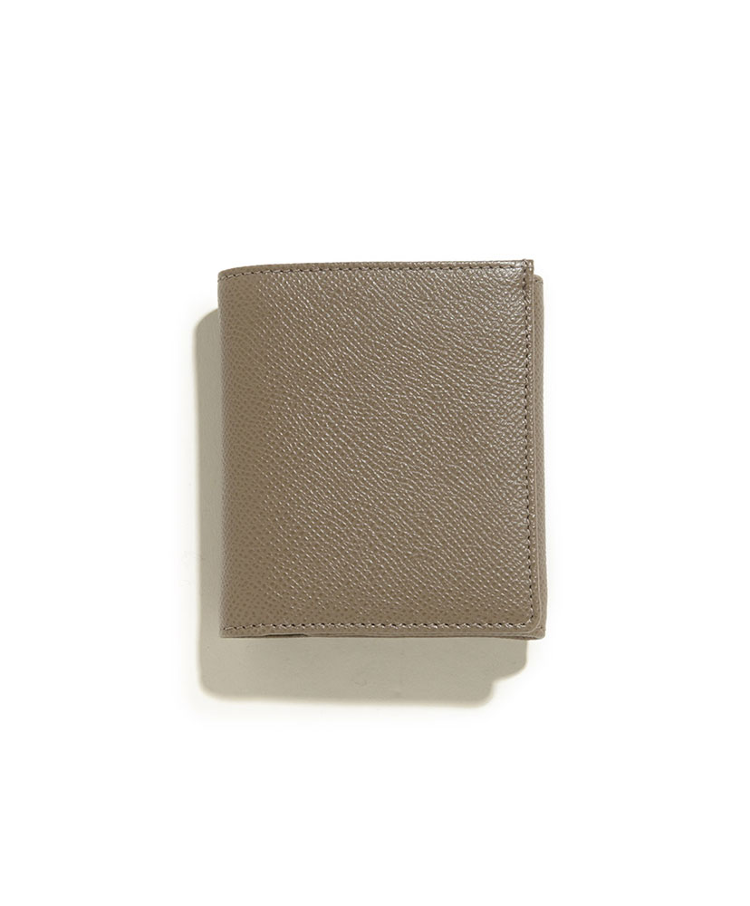 LOFTMAN別注 S3158 Compact Wallet(ONE Black/ブラック): Whitehouse Cox