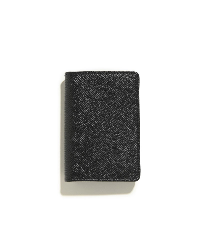 LOFTMAN別注 S3289 Card Case Black/ブラック ONE