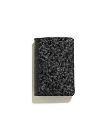 LOFTMAN別注 S3289 Card Case(ONE Black/ブラック): Whitehouse Cox