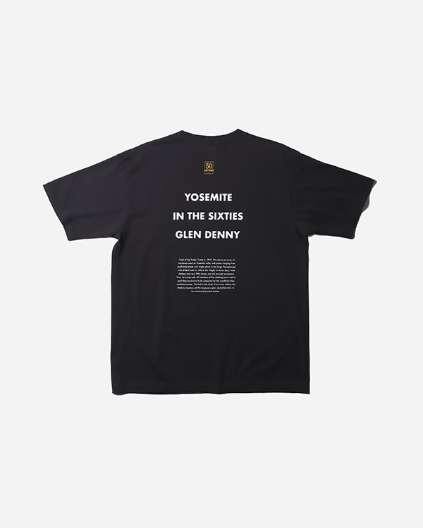 EL CAPITAN 1969 BLACK バック