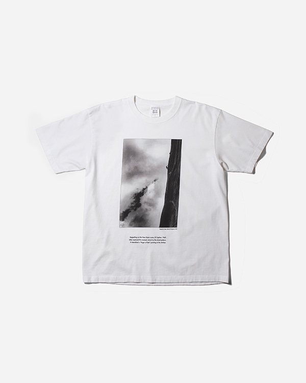 EL CAPITAN 1969 WHITE フロント