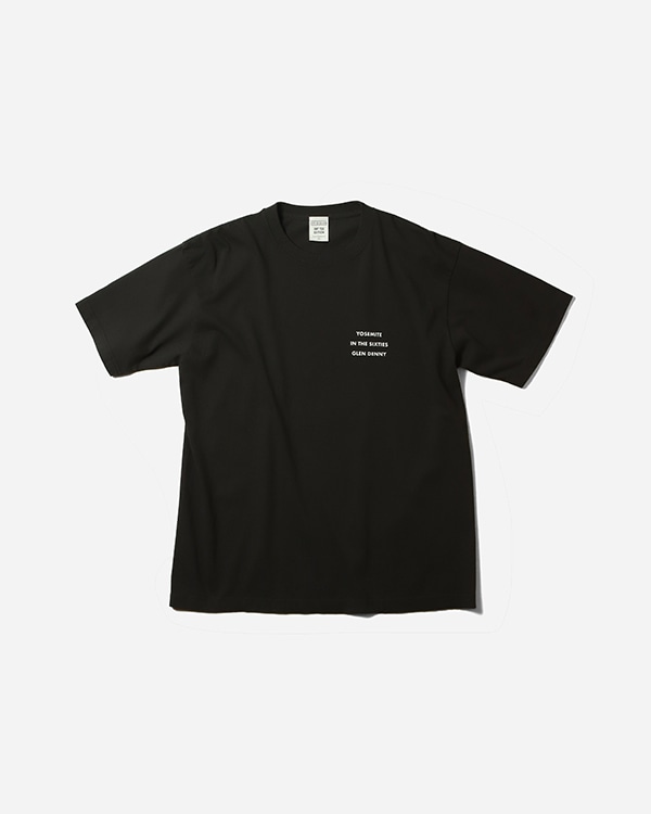 WARREN HARDING 1962 BLACK フロント