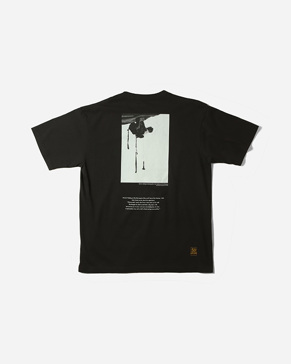 WARREN HARDING 1962 BLACK バック