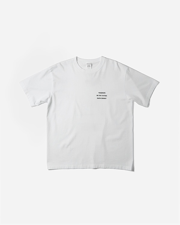 WARREN HARDING 1962 WHITE フロント