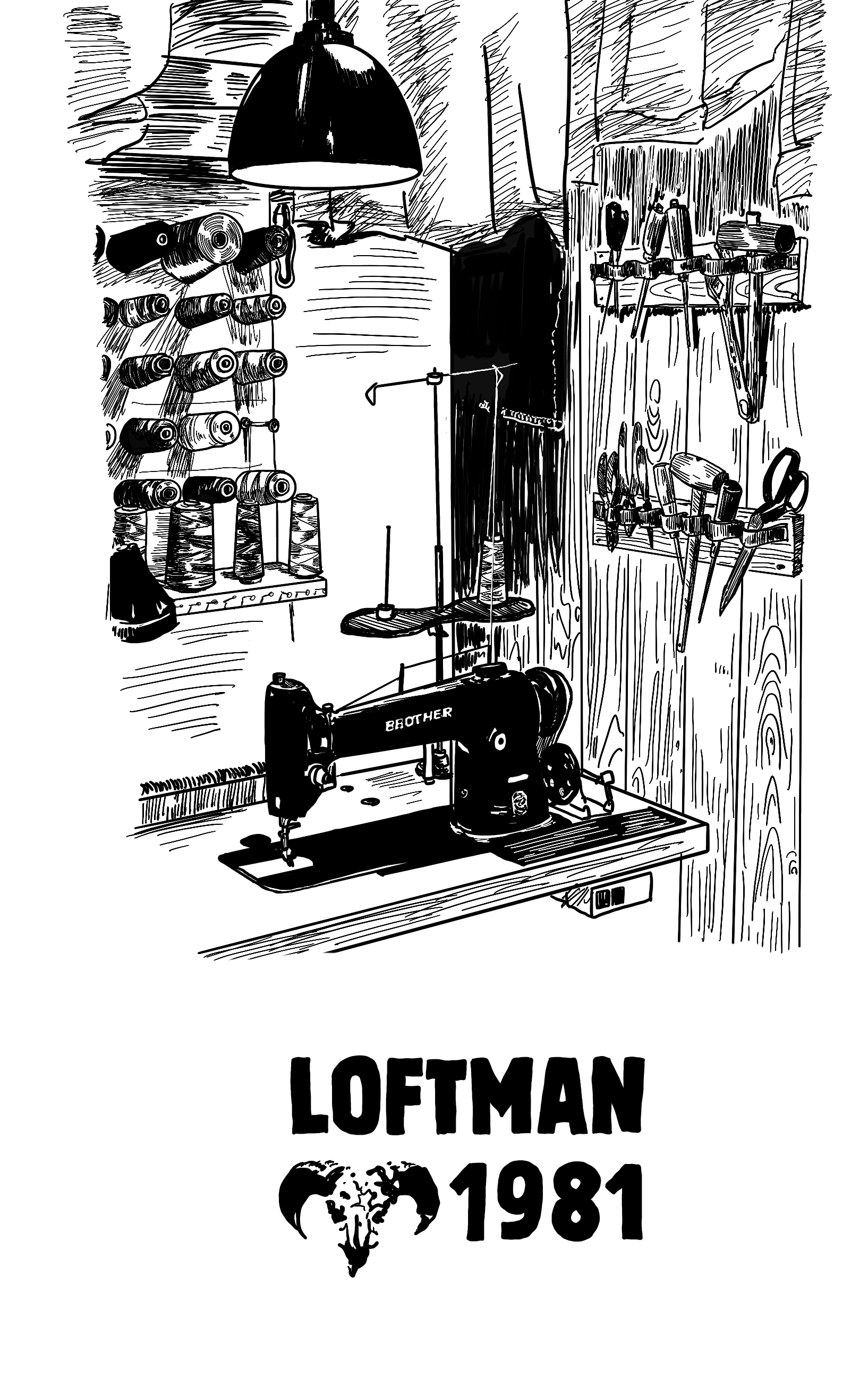 LOFTMAN1981