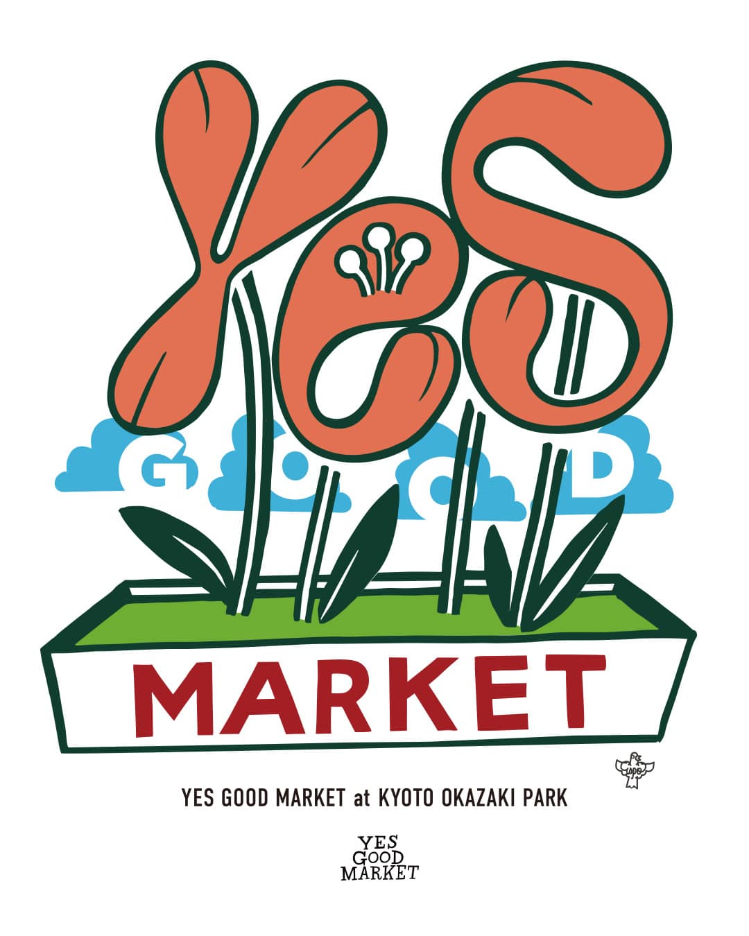 YES GOOD MARKET 2026
