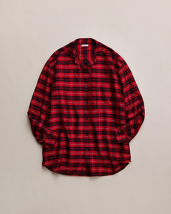 ATKINS Red