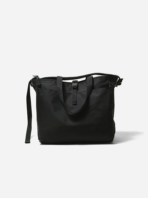 SHOOTING TOTE PRO フロント