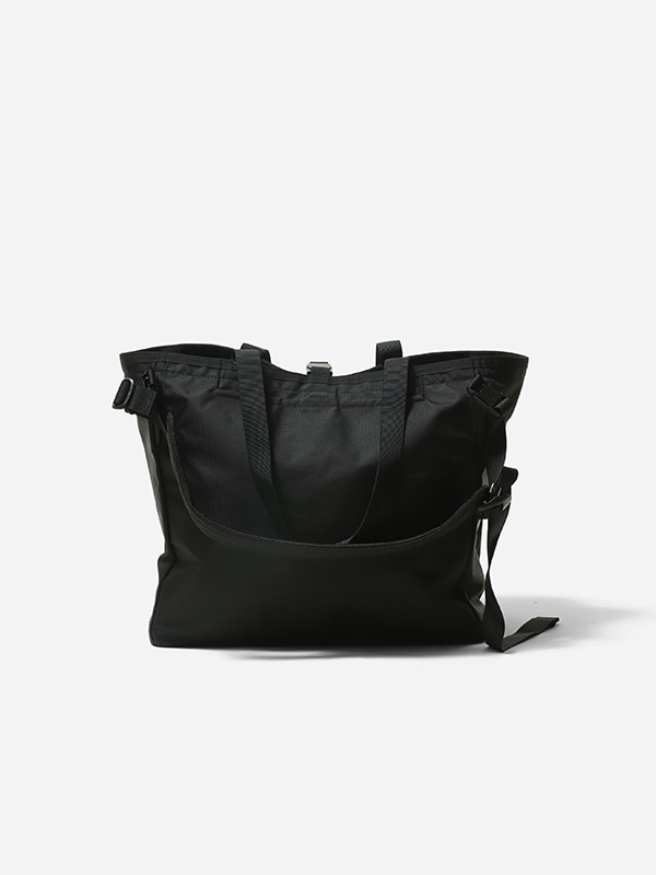 SHOOTING TOTE PRO バック