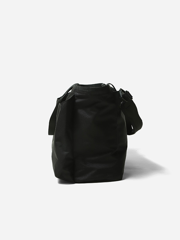 SHOOTING TOTE PRO サイド