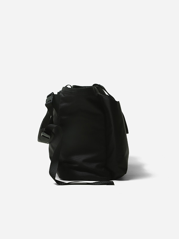 SHOOTING TOTE PRO サイド