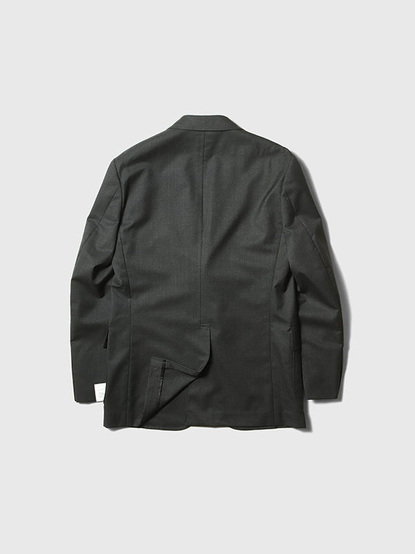 50TH &times;SOUTHWICK SINGLE JACKET ディテール