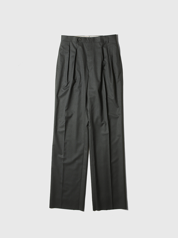 50TH &times;SOUTHWICK TROUSERS フロント