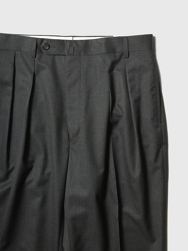 50TH &times;SOUTHWICK TROUSERS バック
