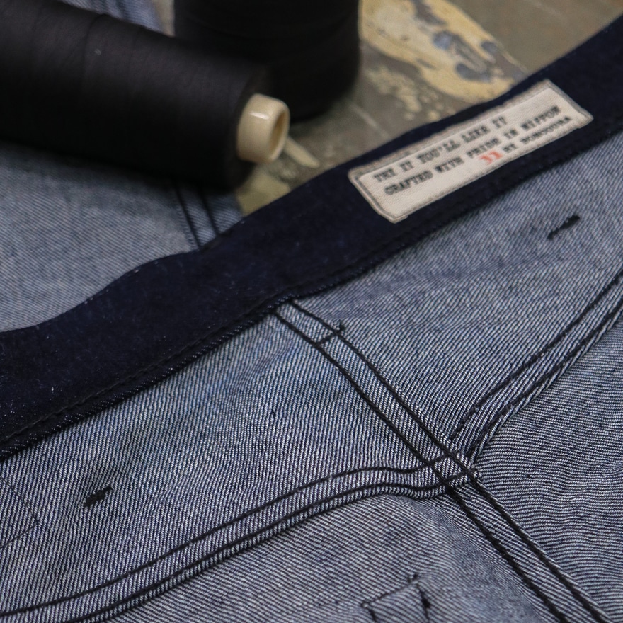 Sewing Thread/縫製糸