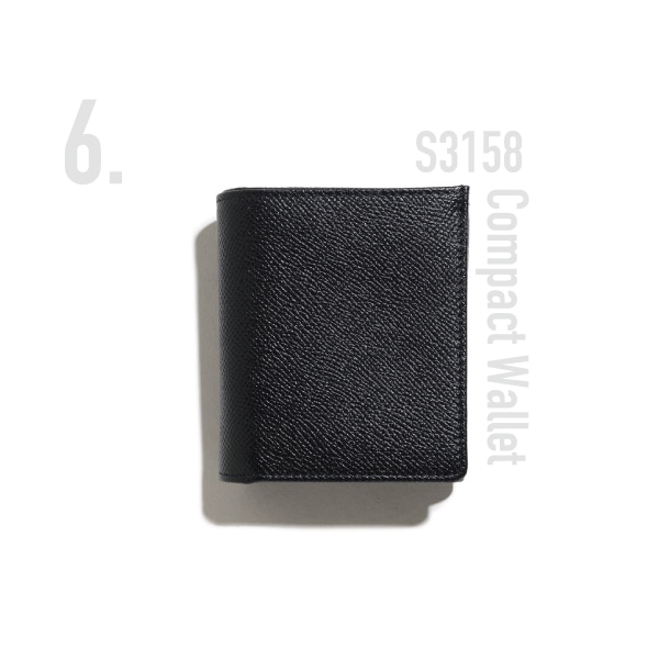 LOFTMAN別注 S3158 Compact Wallet