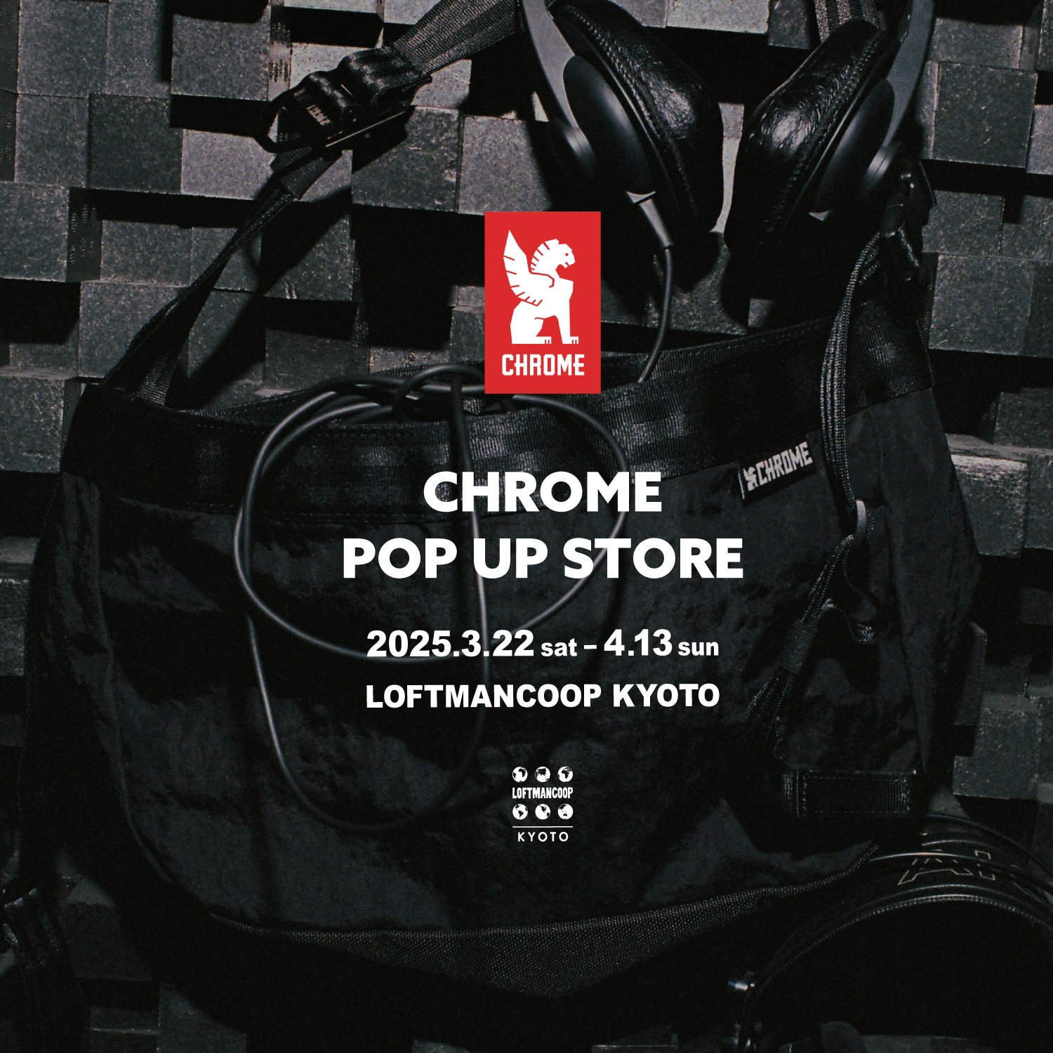 LOFTMAN TOKYO