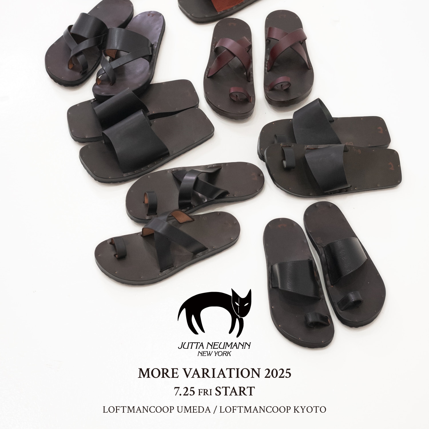 LOFTMANCOOP UMEDA