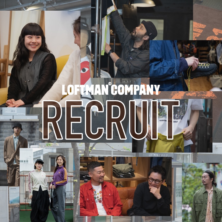 【RECRUIT】PEOPLEにスタッフ追加しました。