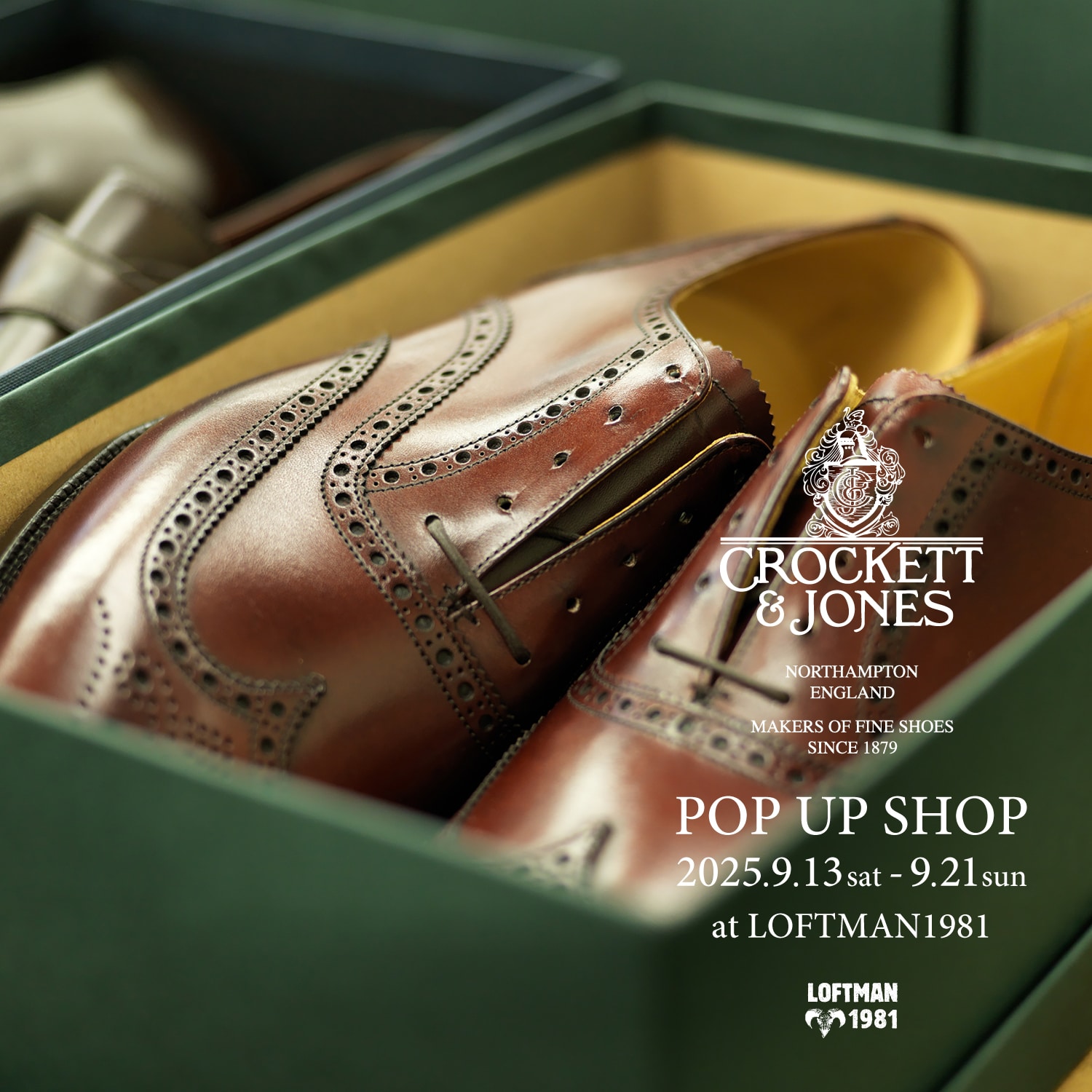 SHOP