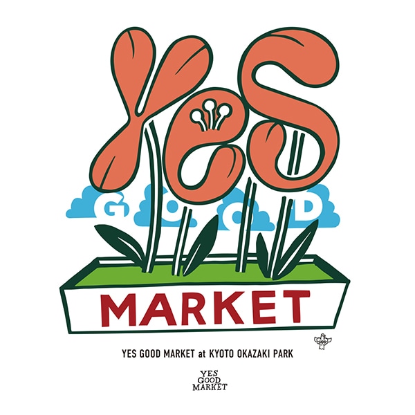 YES GOOD MARKET 2026