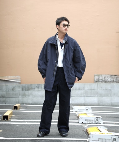FALL/WINTER