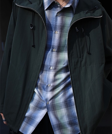 YOKO SAKAMOTO 25AW