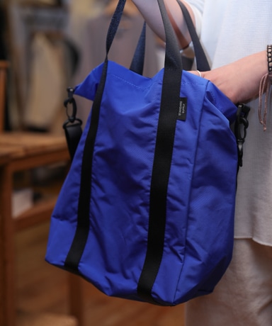 STANDARD SUPPLY Simplicity 2way Sub Tote