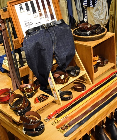 Martin Faizey CUSTOM ORDER FAIR Vol.5 - 本日よりStart!!!!