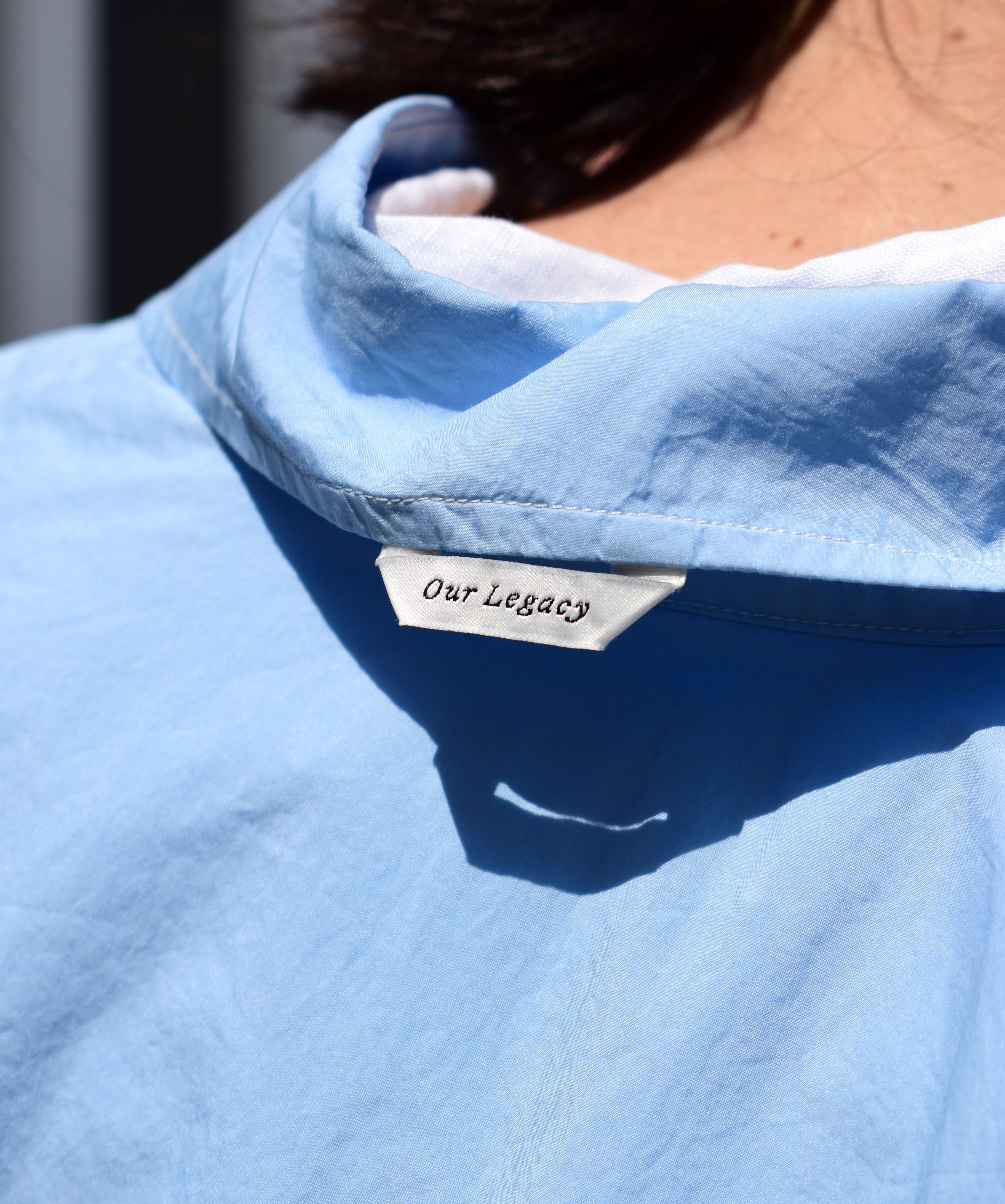 OUR LEGACY [アワーレガシー] 23SS 3rd Delivery launch.