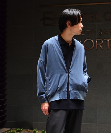 SPRING/SUMMER