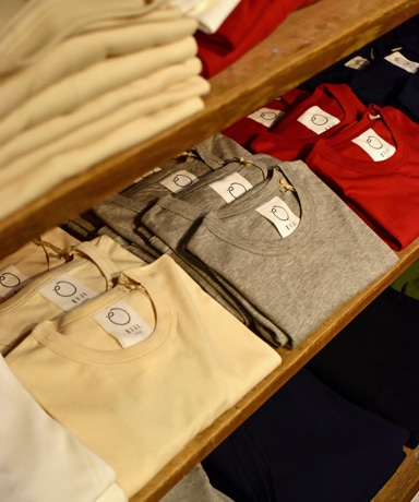 EIJI POP UP SHOP & CUSTOM ORDER FAIR - 本日よりStart!!!