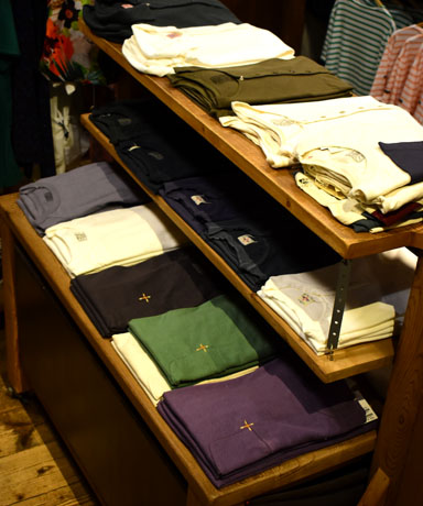 LOFTMAN1981 [ロフトマンイチキューハチイチ] Vol.2 [TWO MOON / BLUND STONE]