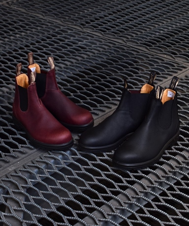 Blundstone[ブランドストーン] 23AW BS1447 & BS2247 - 7/21(fri)~ Launch
