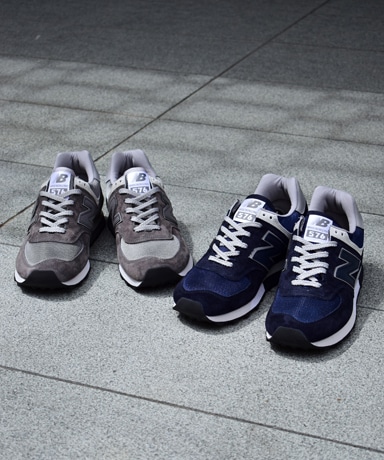 new balance[ニューバランス] 23AW M576 - Made In England [PGL & PNV]