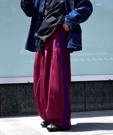 ニードルス ネペンテス コート ウィングロック モッズ ビンテージ m64 NEW ARRIVAL – ページ 2 – NEPENTHES ONLINE STORE