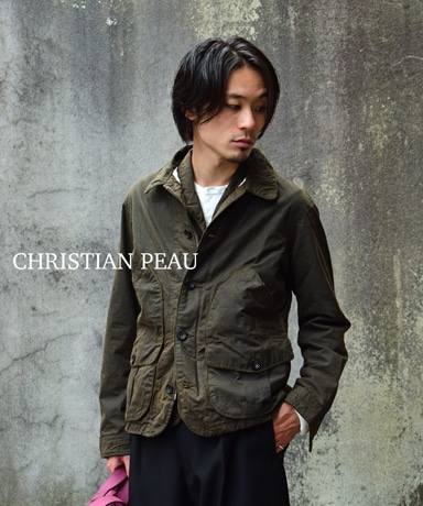バックボーン backbone ウール ジャケットwindstopper fit=scale-down,w=1200