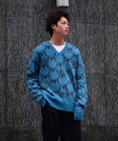 GYORAINフィッシャーマンズウェア Penguin by Munsingwear 公式 ペンギン バイ マンシングウェア