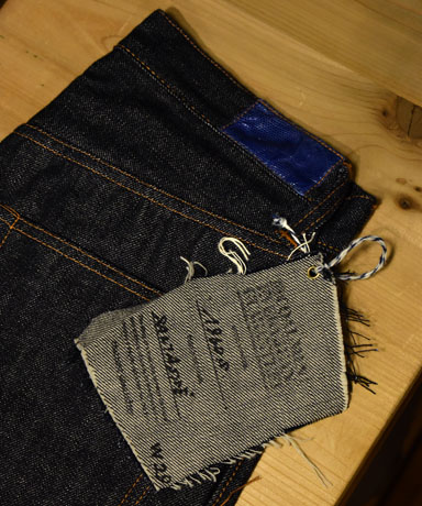 COALMINE GUARANTEED ORDER FAIR 明日よりSTART!!