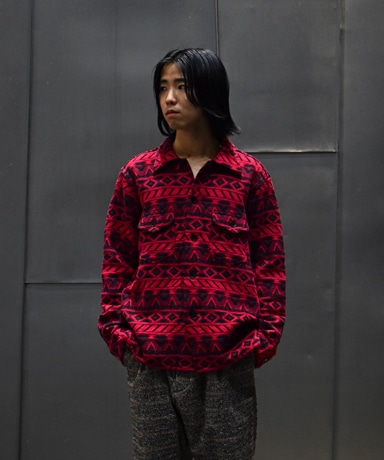 GYORAINフィッシャーマンズウェア ペンギン バイ マンシングウェア Penguin by Munsingwear 4WAY