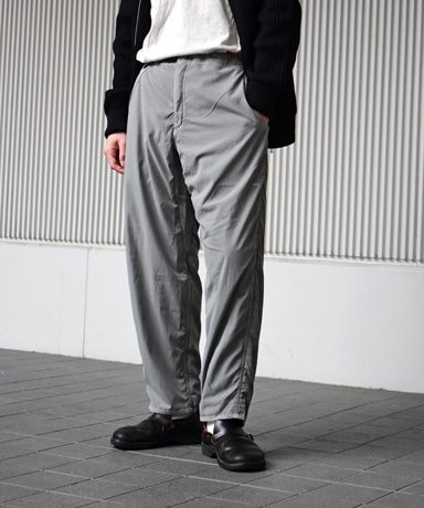 STONEMASTER[ストーンマスター] 23AW SM Pant-Lined Polartec Alpha