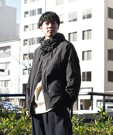 TEATORA[テアトラ] Souvenir Hunter S/L-P[Packable] - 1/26(fri)~ Launch