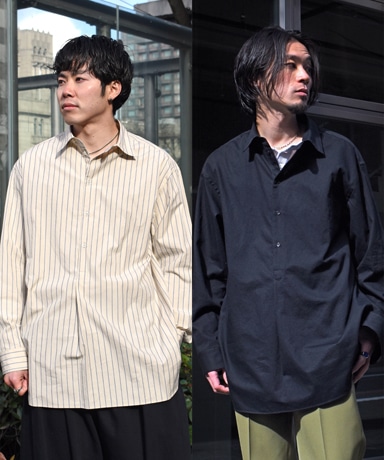 SPRING/SUMMER SPRING/SUMMER