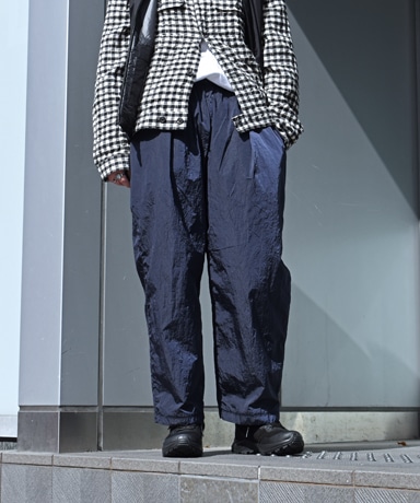 Amazon.co.jp: ZXCMNBメンズ ロングパンツ ゆったり 黒 サルエル