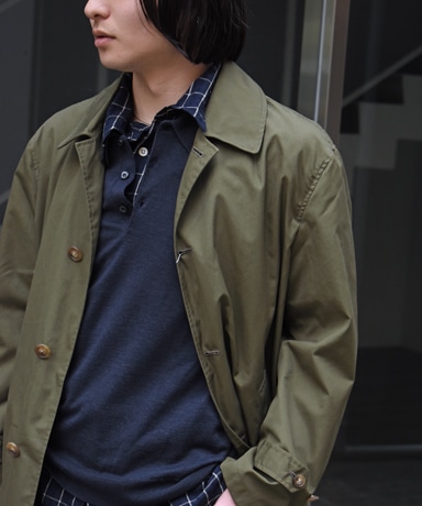 SIERRA DESIGNS POP UP STORE at LOFTMAN1981 - Style Sample Vol.3