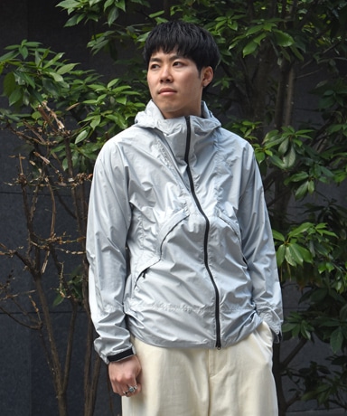 Goldwin[ゴールドウィン] Rip-stop Light Jacket